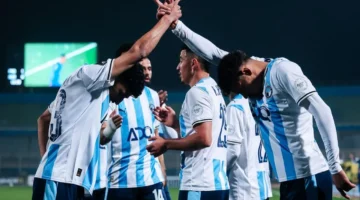 موعد مباراة الجيش الملكي وبيراميدز في دوري أبطال إفريقيا لكرة القدم